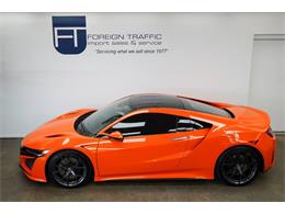 2019 Acura NSX (CC-2072751) for sale in Allison Park, Pennsylvania