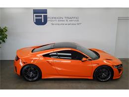 2019 Acura NSX (CC-2072751) for sale in Allison Park, Pennsylvania