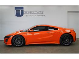 2019 Acura NSX (CC-2072751) for sale in Allison Park, Pennsylvania