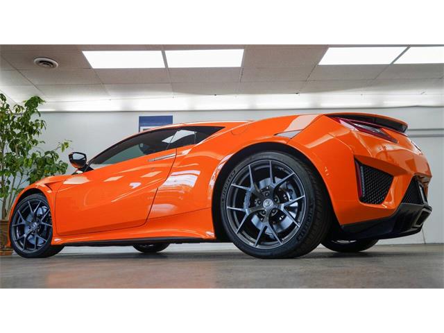 2019 Acura NSX (CC-2072751) for sale in Allison Park, Pennsylvania