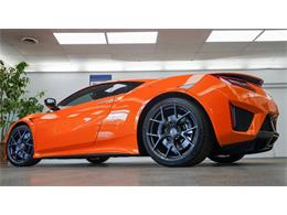 2019 Acura NSX (CC-2072751) for sale in Allison Park, Pennsylvania