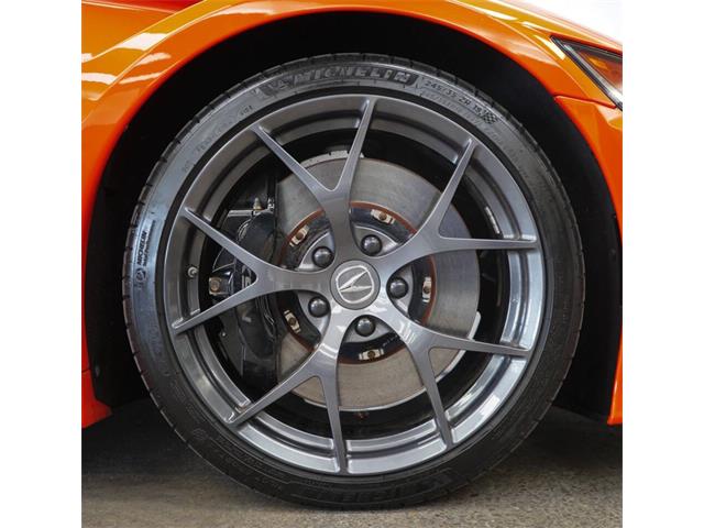 2019 Acura NSX (CC-2072751) for sale in Allison Park, Pennsylvania
