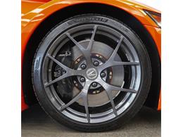 2019 Acura NSX (CC-2072751) for sale in Allison Park, Pennsylvania
