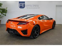 2019 Acura NSX (CC-2072751) for sale in Allison Park, Pennsylvania