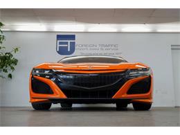 2019 Acura NSX (CC-2072751) for sale in Allison Park, Pennsylvania
