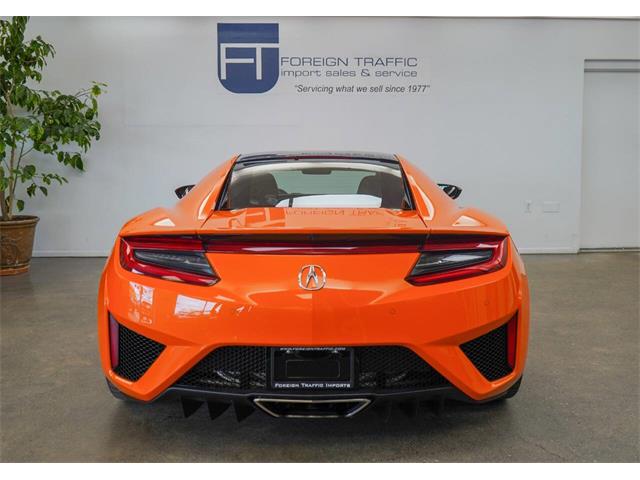2019 Acura NSX (CC-2072751) for sale in Allison Park, Pennsylvania