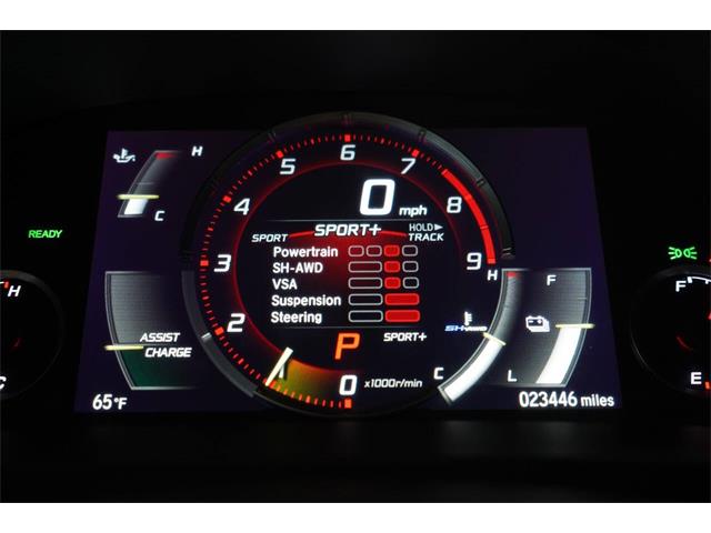 2019 Acura NSX (CC-2072751) for sale in Allison Park, Pennsylvania