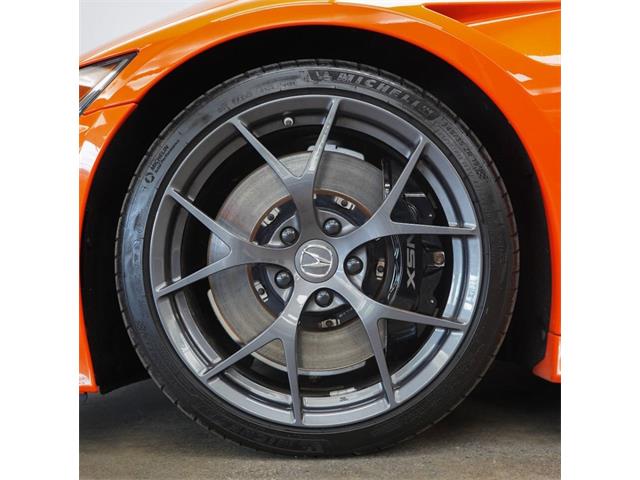 2019 Acura NSX (CC-2072751) for sale in Allison Park, Pennsylvania