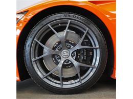2019 Acura NSX (CC-2072751) for sale in Allison Park, Pennsylvania
