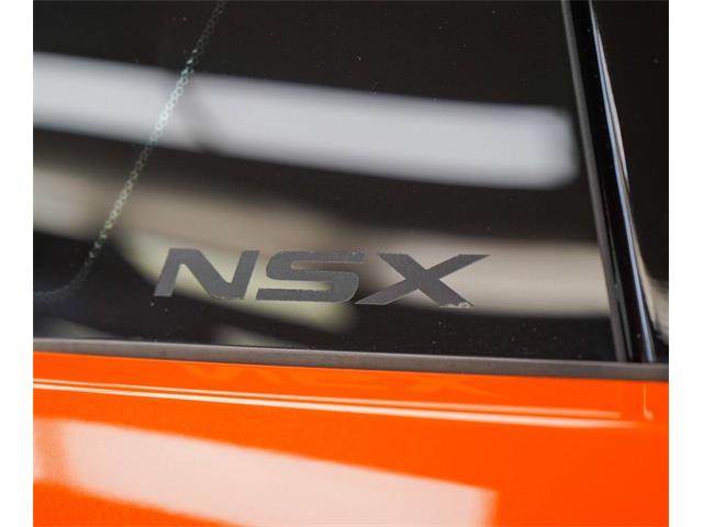 2019 Acura NSX (CC-2072751) for sale in Allison Park, Pennsylvania