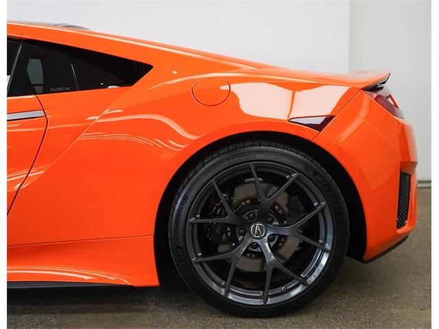 2019 Acura NSX (CC-2072751) for sale in Allison Park, Pennsylvania