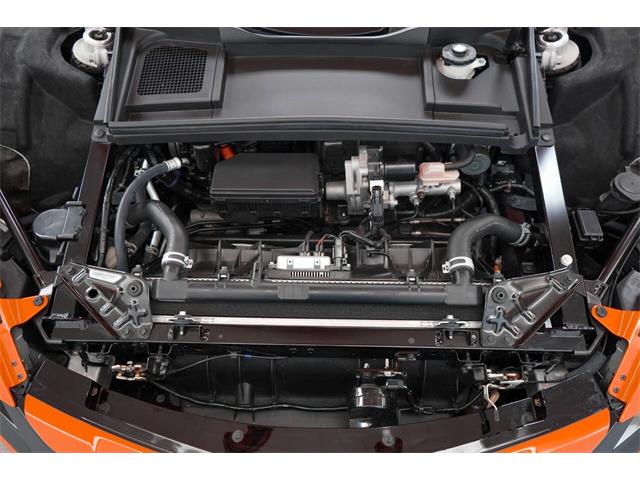 2019 Acura NSX (CC-2072751) for sale in Allison Park, Pennsylvania