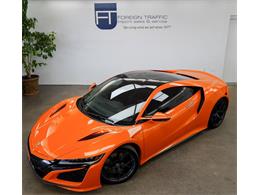 2019 Acura NSX (CC-2072751) for sale in Allison Park, Pennsylvania