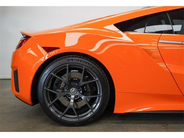 2019 Acura NSX (CC-2072751) for sale in Allison Park, Pennsylvania