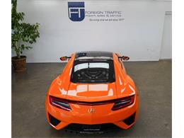 2019 Acura NSX (CC-2072751) for sale in Allison Park, Pennsylvania