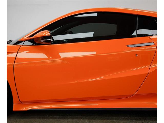 2019 Acura NSX (CC-2072751) for sale in Allison Park, Pennsylvania
