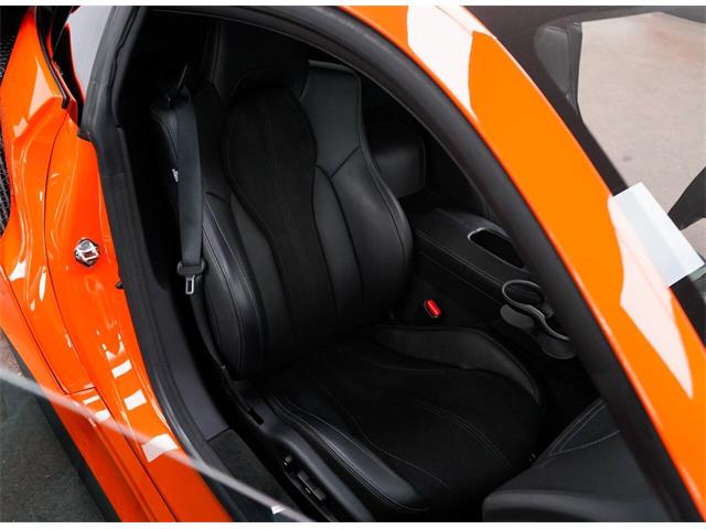 2019 Acura NSX (CC-2072751) for sale in Allison Park, Pennsylvania