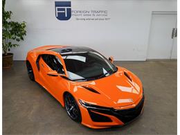 2019 Acura NSX (CC-2072751) for sale in Allison Park, Pennsylvania