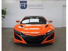 2019 Acura NSX (CC-2072751) for sale in Allison Park, Pennsylvania