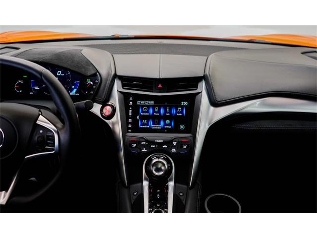 2019 Acura NSX (CC-2072751) for sale in Allison Park, Pennsylvania
