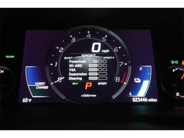 2019 Acura NSX (CC-2072751) for sale in Allison Park, Pennsylvania