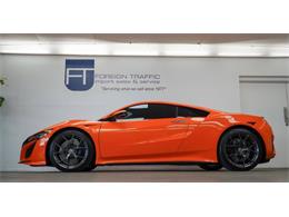 2019 Acura NSX (CC-2072751) for sale in Allison Park, Pennsylvania