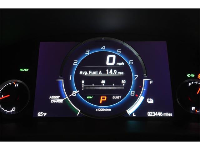 2019 Acura NSX (CC-2072751) for sale in Allison Park, Pennsylvania