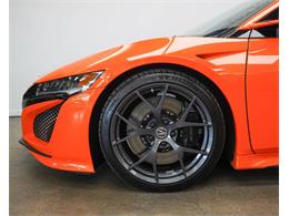 2019 Acura NSX (CC-2072751) for sale in Allison Park, Pennsylvania
