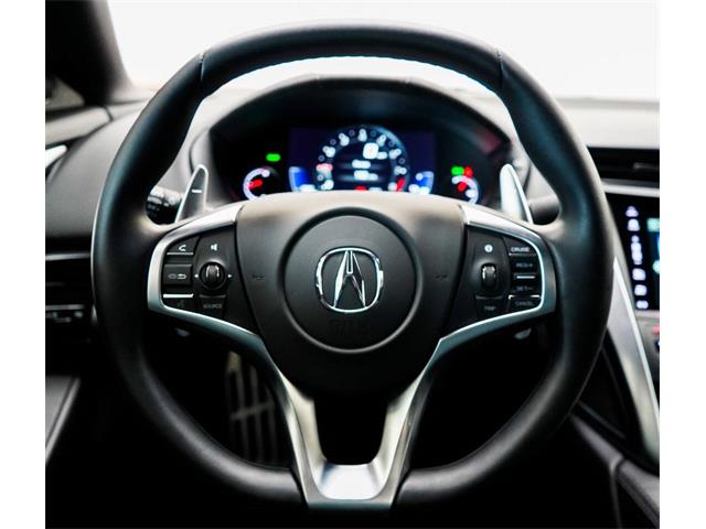 2019 Acura NSX (CC-2072751) for sale in Allison Park, Pennsylvania