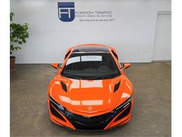 2019 Acura NSX (CC-2072751) for sale in Allison Park, Pennsylvania