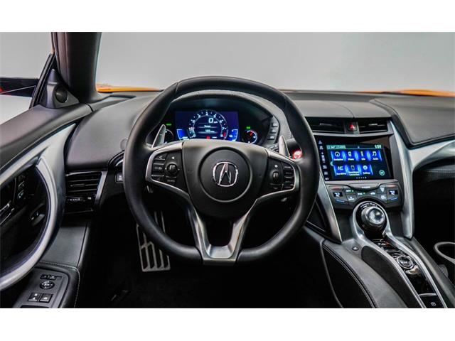 2019 Acura NSX (CC-2072751) for sale in Allison Park, Pennsylvania