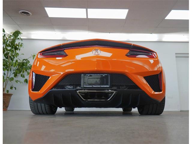 2019 Acura NSX (CC-2072751) for sale in Allison Park, Pennsylvania