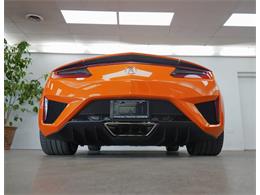2019 Acura NSX (CC-2072751) for sale in Allison Park, Pennsylvania