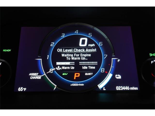 2019 Acura NSX (CC-2072751) for sale in Allison Park, Pennsylvania