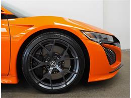 2019 Acura NSX (CC-2072751) for sale in Allison Park, Pennsylvania
