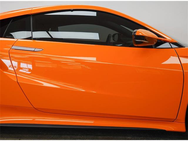 2019 Acura NSX (CC-2072751) for sale in Allison Park, Pennsylvania