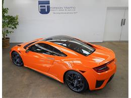 2019 Acura NSX (CC-2072751) for sale in Allison Park, Pennsylvania