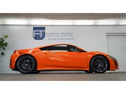 2019 Acura NSX (CC-2072751) for sale in Allison Park, Pennsylvania