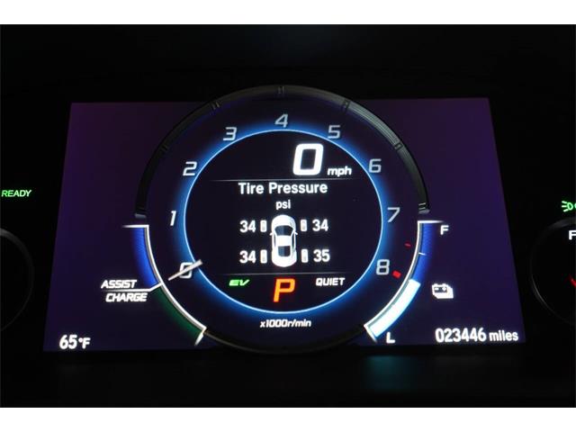 2019 Acura NSX (CC-2072751) for sale in Allison Park, Pennsylvania