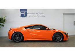 2019 Acura NSX (CC-2072751) for sale in Allison Park, Pennsylvania
