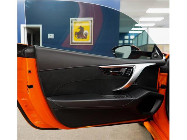 2019 Acura NSX (CC-2072751) for sale in Allison Park, Pennsylvania