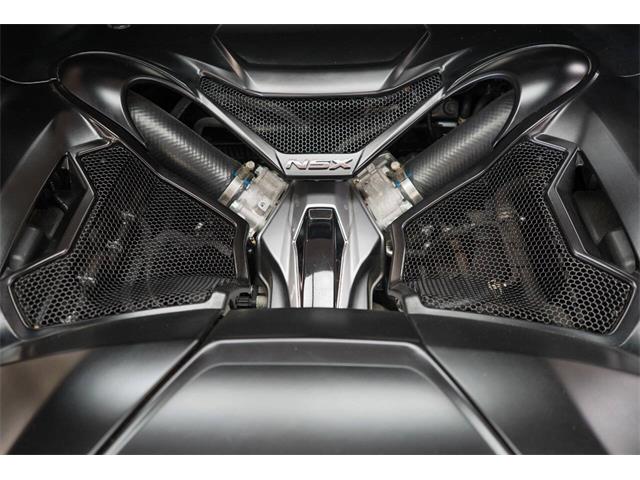 2019 Acura NSX (CC-2072751) for sale in Allison Park, Pennsylvania