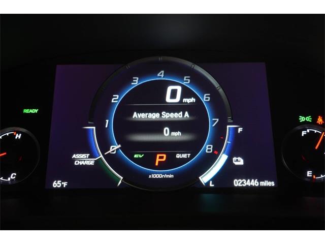 2019 Acura NSX (CC-2072751) for sale in Allison Park, Pennsylvania