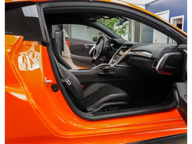 2019 Acura NSX (CC-2072751) for sale in Allison Park, Pennsylvania