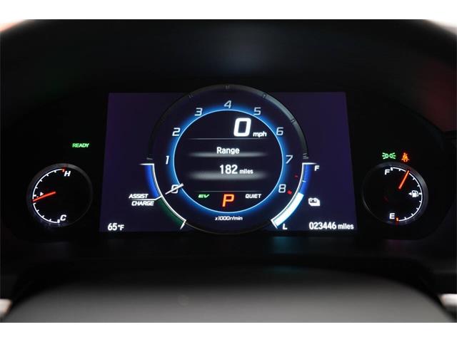 2019 Acura NSX (CC-2072751) for sale in Allison Park, Pennsylvania