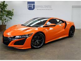 2019 Acura NSX (CC-2072751) for sale in Allison Park, Pennsylvania