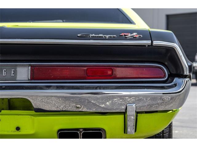 1970 Dodge Challenger (CC-2072754) for sale in Laguna Beach, California