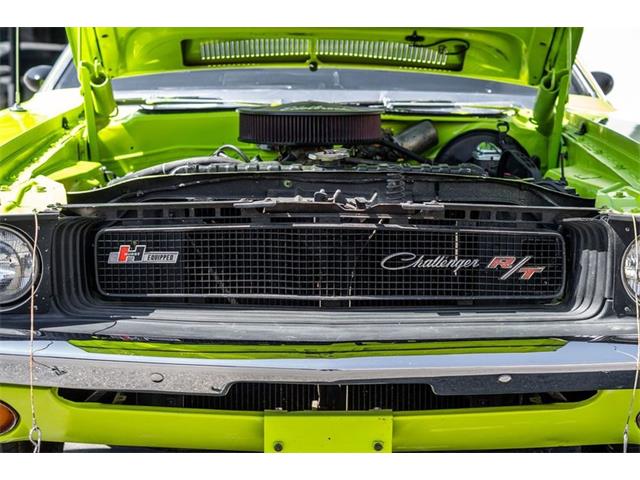 1970 Dodge Challenger (CC-2072754) for sale in Laguna Beach, California