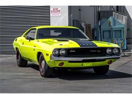 1970 Dodge Challenger (CC-2072754) for sale in Laguna Beach, California