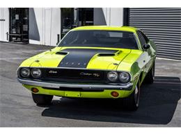 1970 Dodge Challenger (CC-2072754) for sale in Laguna Beach, California